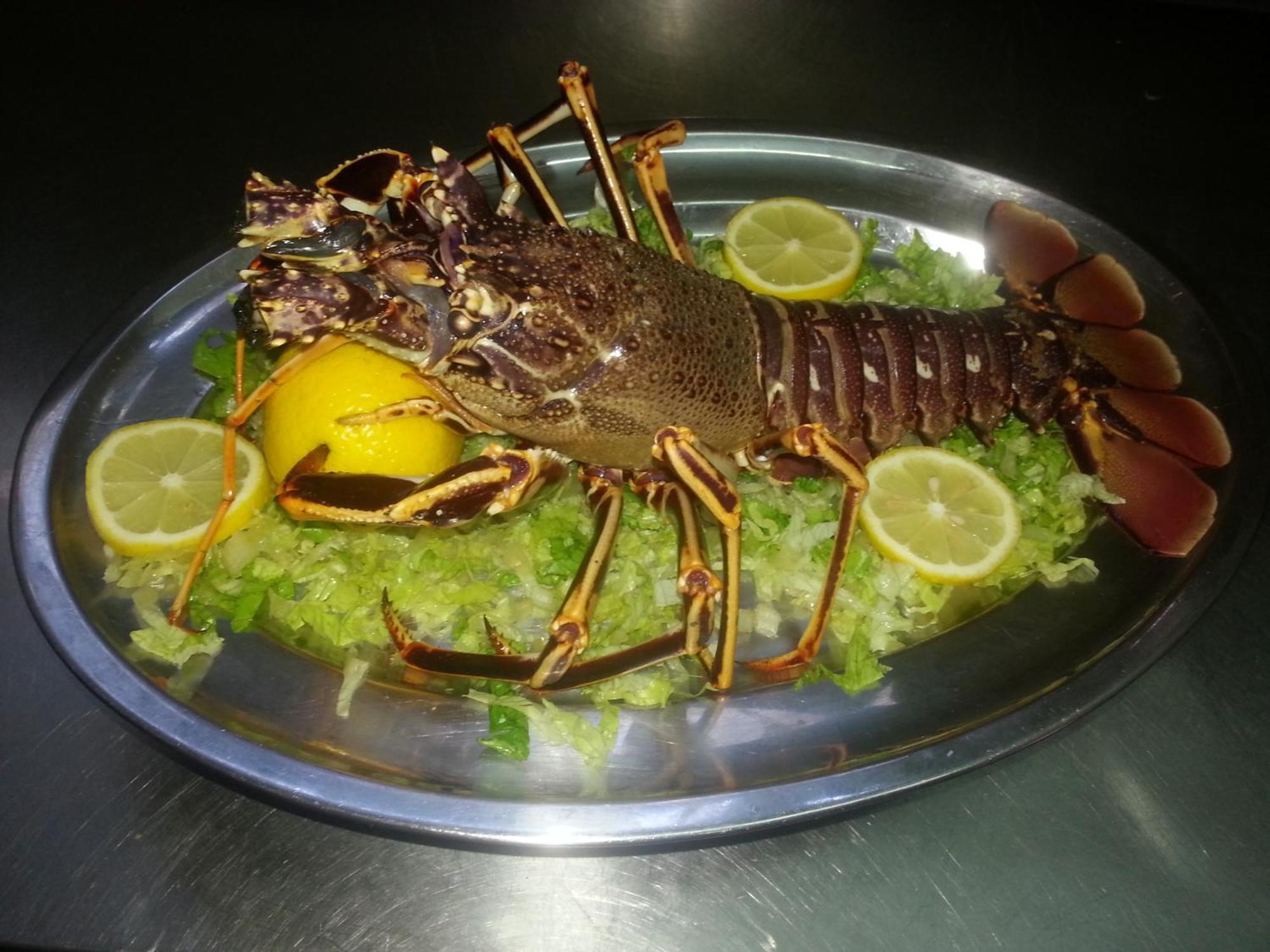 Hotel Ristorante Mareblu Amantea Bagian luar foto